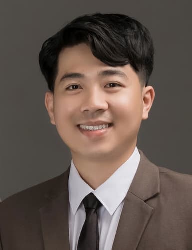 Nguyễn Trọng Thanh